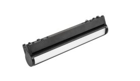 SLIM Led magnetni reflektor-zakretni puni Snaga 5W 3000K- crna