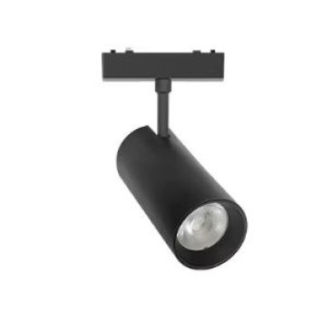 SLIM Led magnetni reflektor-tuba Snaga 6W / 10W - crna