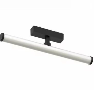 SLIM Led magnetni reflektor- linijski okretni puni 