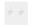 Modul / ZigBee serijski izmjenični prekidač siva Dimenzija: 45mm*45mm