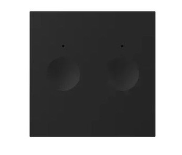 Modul / ZigBee dvopolni (serijski) izmjenični prekidač bijela Dimenzija 45mm*45mm