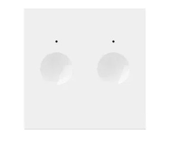 Modul / ZigBee serijski izmjenični prekidač crna Dimenzija: 45mm*45mm