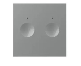 Modul / ZigBee serijski prekidač siva