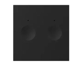 Modul / ZigBee serijski prekidač crna Dimenzija: 45mm*45mm
