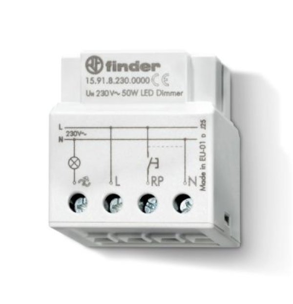 Dimer (potenciometar) / Modul za tipkalo