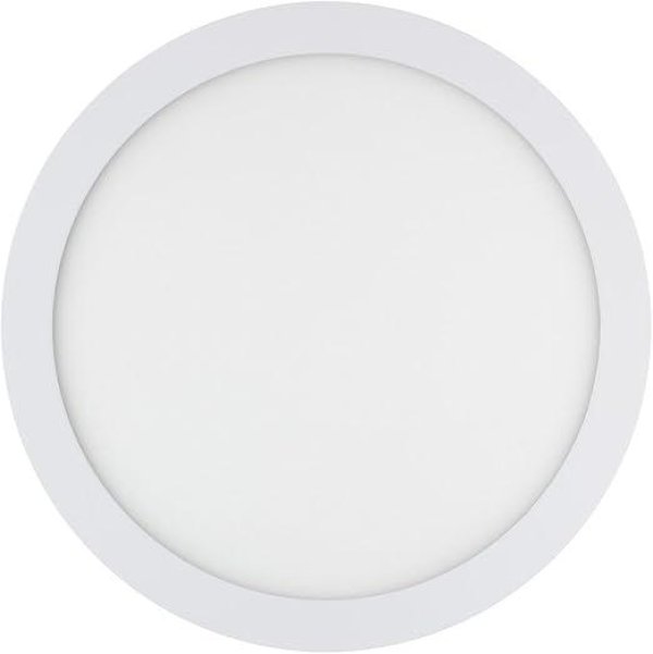 Ugradbeni LED panel ultra tanki - bijela
