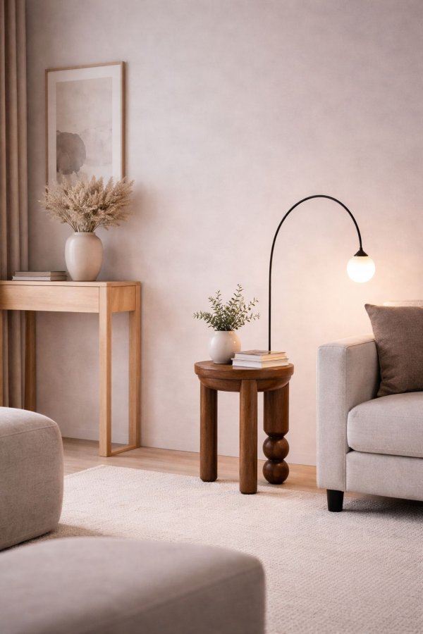 Podna lampa L100*W560*H970mm