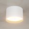 Stropna LED plafonjera MAJA D120*H86mm 3CCT 16W- bijela