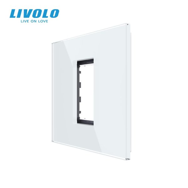 Stakleni okvir 1M 22.5*45mm 80*80mm