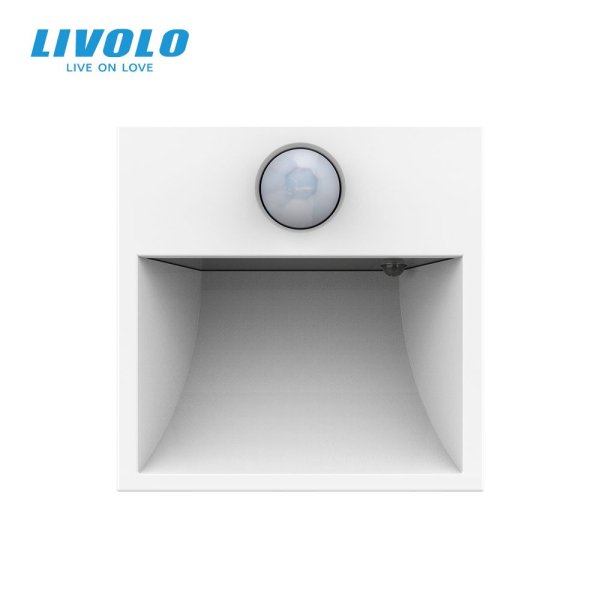 Modul / Ugradbena LED Lampa s touch gumbom (sa senzorom)