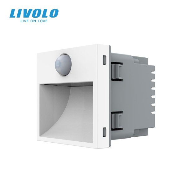 Modul / Ugradbena LED Lampa s touch gumbom (sa senzorom)