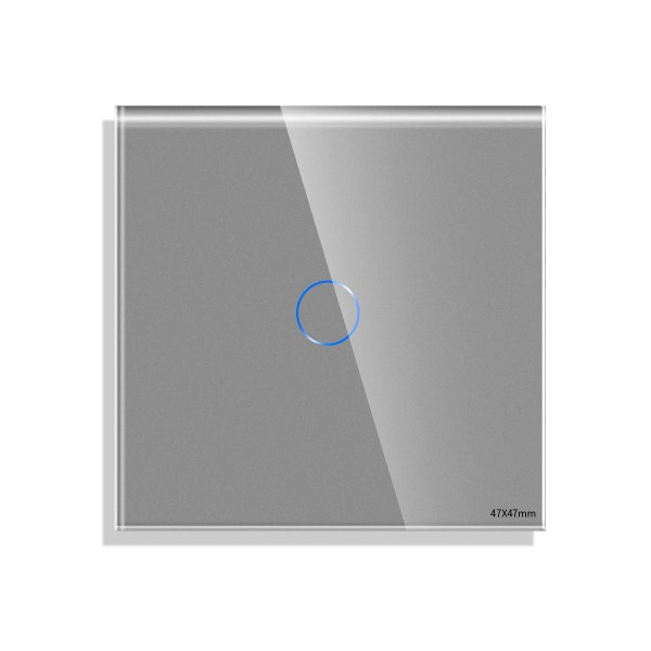 Stakleni umetak panel 