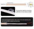 COB mini NEON light TOP bend W10*H5 5m/10m roll IP67