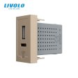 Modul 1m / USB A+C 20W-