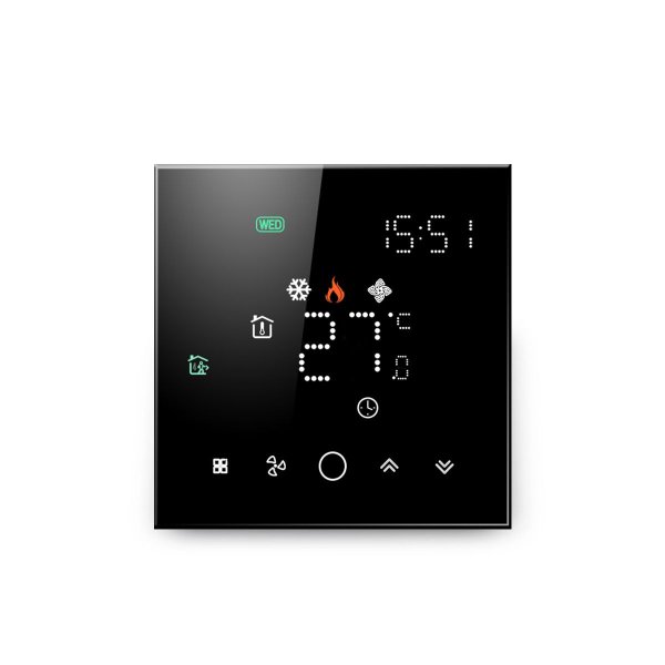  Wi-Fi Digitalni termostat - LS - 003
