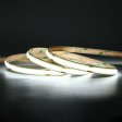 LED traka COB 5m/10m roll IP67