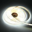 LED traka COB 5m/10m roll IP67