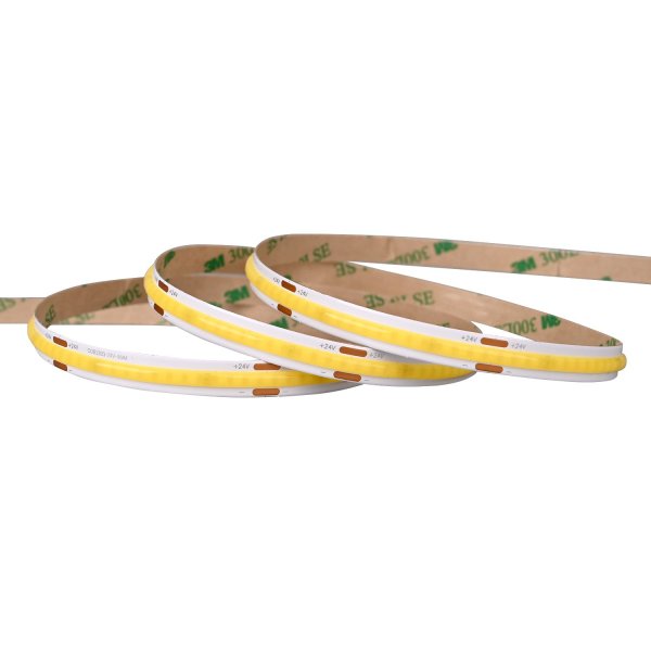 LED traka COB 5m/10m roll IP67