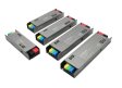 LED napajanje 200W 170-265V DIP switch dimm./ brza spojka 182*50*26
