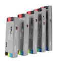 LED napajanje 200W 170-265V DIP switch dimm./ brza spojka 182*50*26