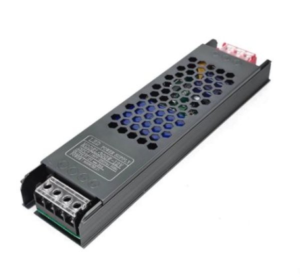 LED napajanje PROFI 300W 100-265V 240*66*30