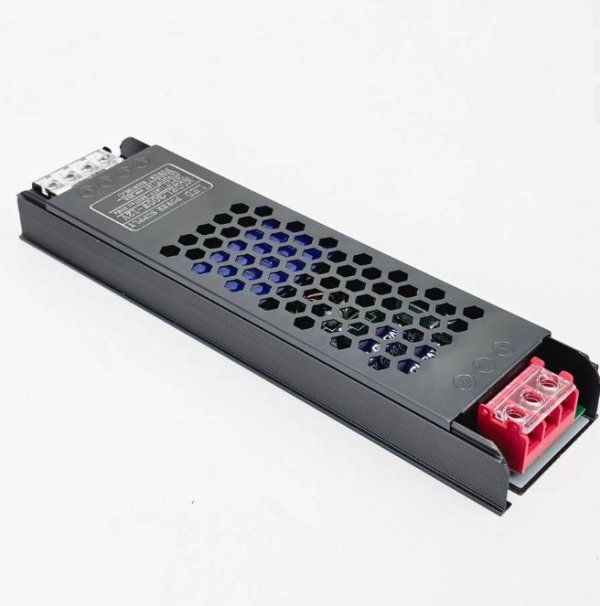 LED napajanje PROFI 400W 100-265V 260*65*30