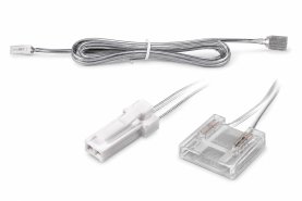 Cabinet konektor za COB led traku driver/senzor-led traka 1m / 2m 5mm