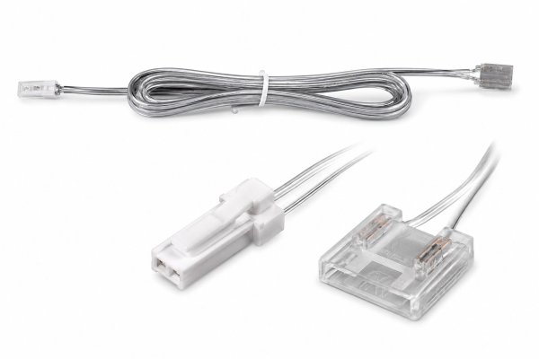 Cabinet konektor za COB led traku driver/senzor-led traka 1m / 2m 5mm