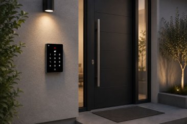 KONTROLA PRISTUPA LS-TM-T12-RFID