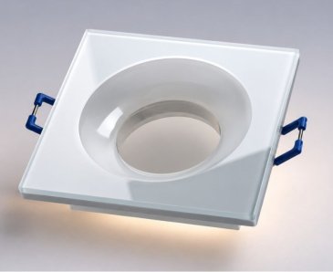 Downlight kućište UL zakretno MR16 IP44