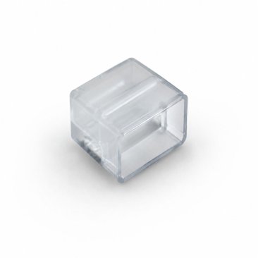 LED konektor- završni poklopac za 220V SMD traku J2000-A