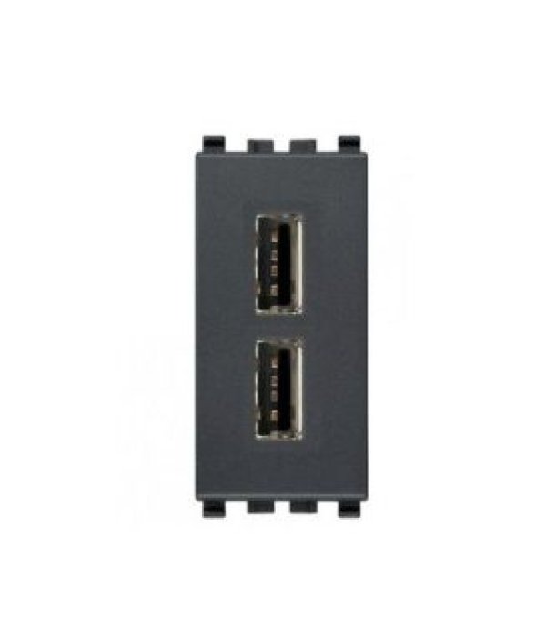 Modul / 1m 2xUSB 2.4A 5V
