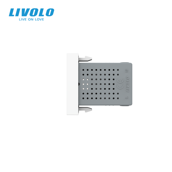 Modul / USB - bijeli