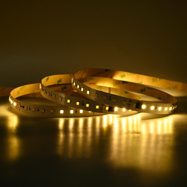 PLIVAJUĆA SMD LED traka 120D/m  