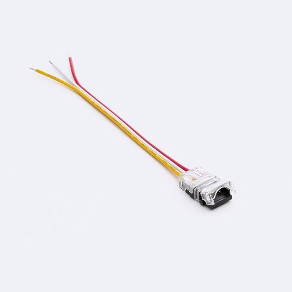 LED konektor za COB- traka/napajanje 2pin - GP-A2P-8