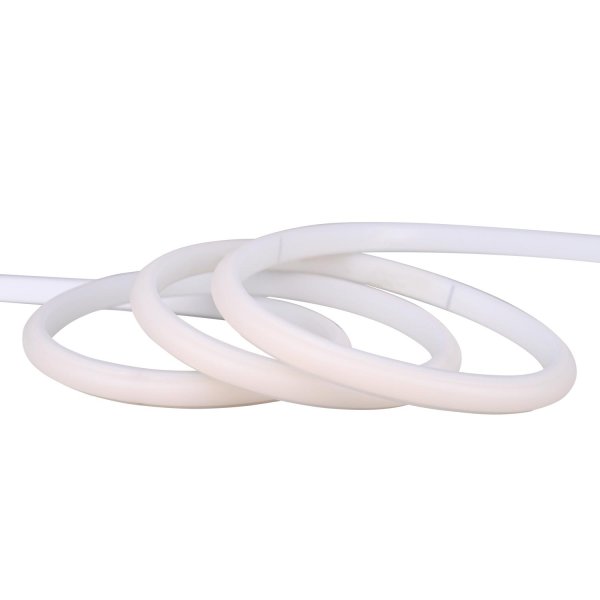 COB LED traka 220V 288D/m IP67