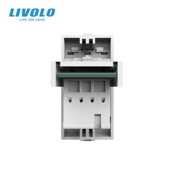 Modul / TEL - bijeli