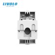 Modul / UTP (RJ45) - bijeli