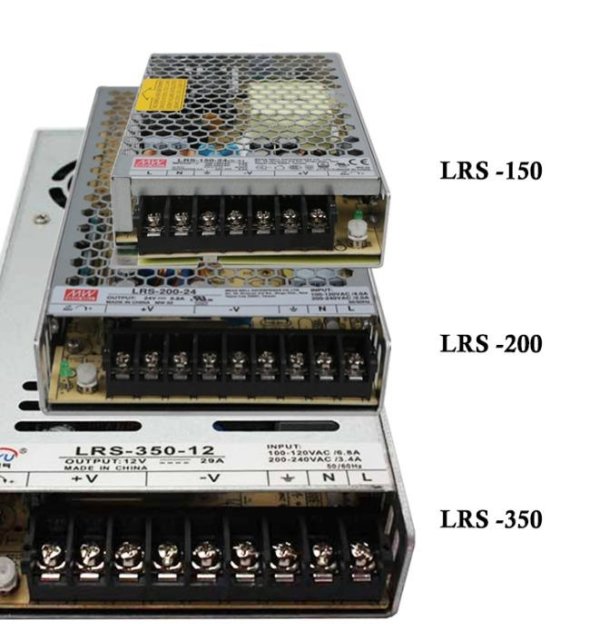 LED napajanje 110V/222V