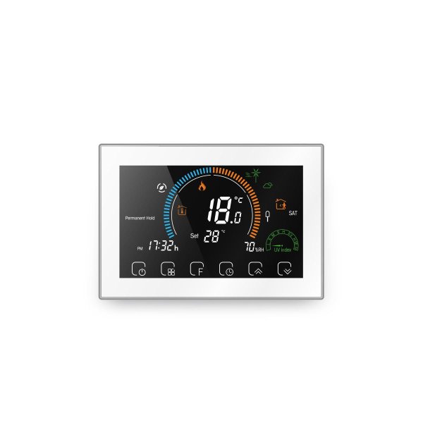  Wi-Fi Digitalni termostat - LS - 8000