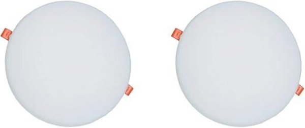 Ugradbeni LED panel 12W- bijela