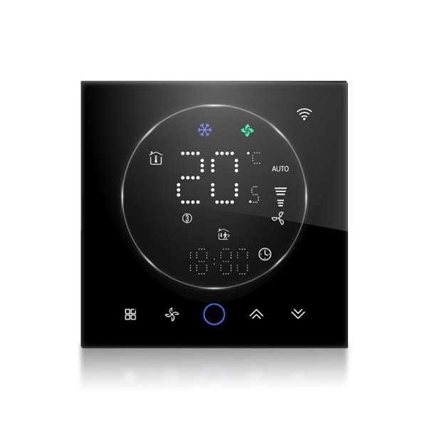 WI-FI Digitalni termostat - LS - 008
