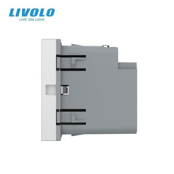 Modul / USB-C 45W - sivi