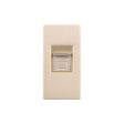 Modul / 1m UTP (RJ45)- siva