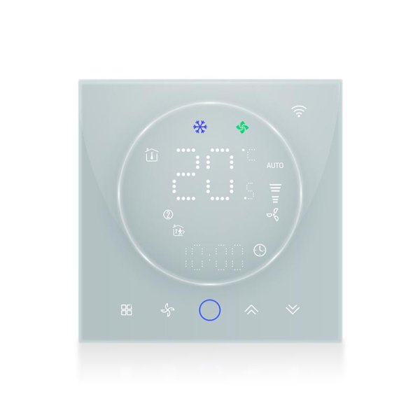 WI-FI Digitalni termostat - LS - 008