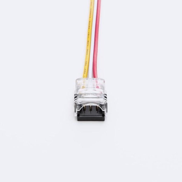 LED konektor za COB- traka/napajanje 2pin - GP-A2P-8