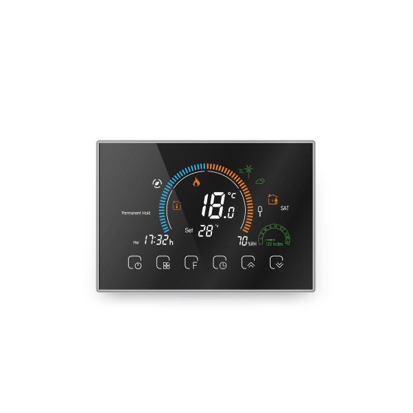  Wi-Fi Digitalni termostat - LS - 8000