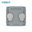 Serijski pulsni prekidač (ZVONO) 220V