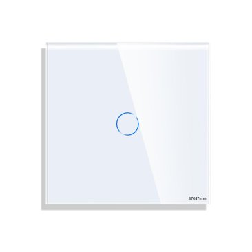 Stakleni umetak panel 