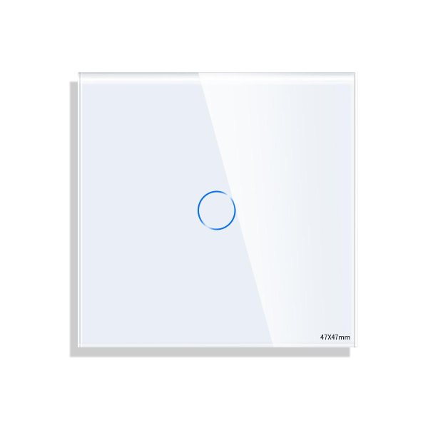 Stakleni umetak panel 